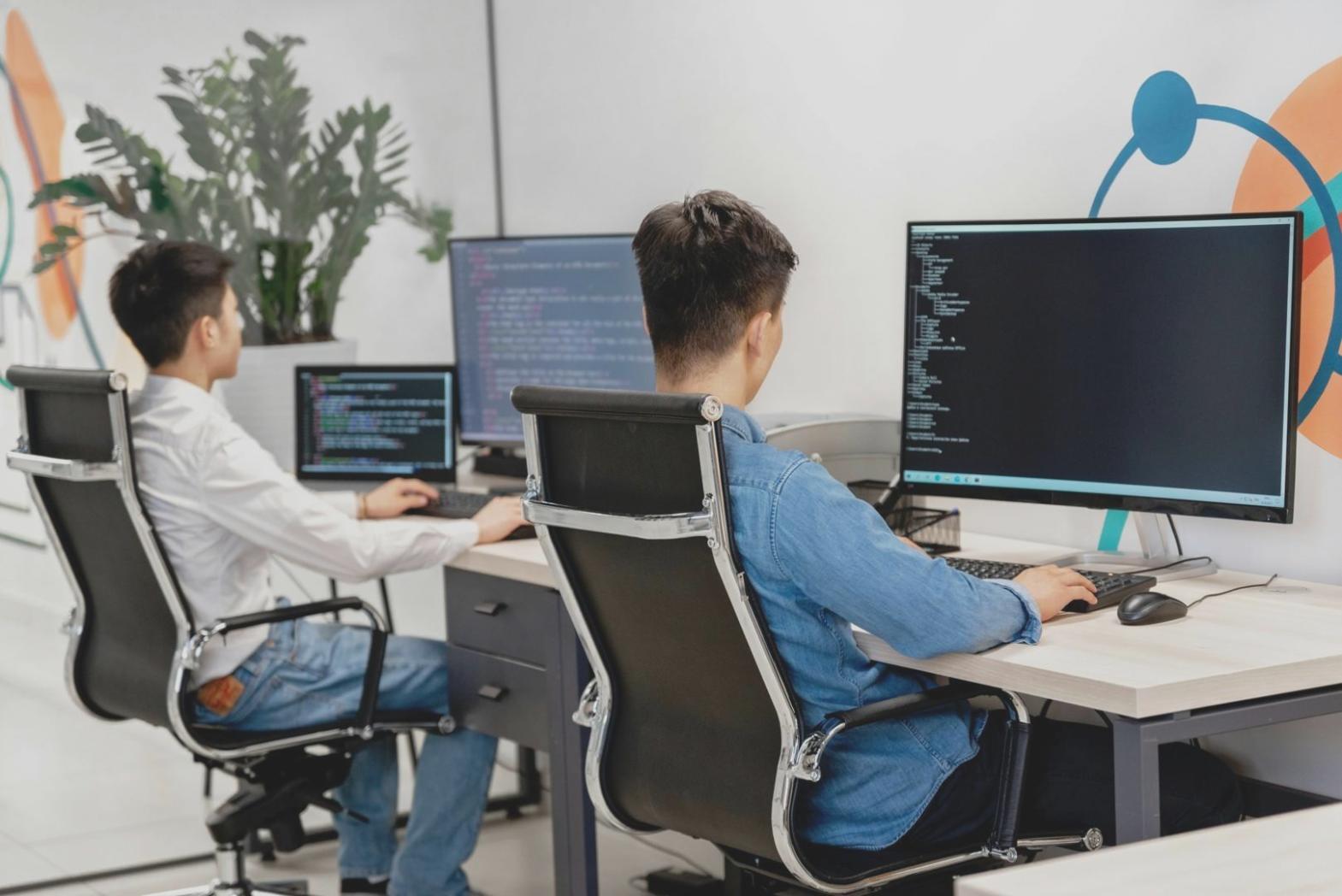 Gruppenunterricht im Web-Interface-Design online